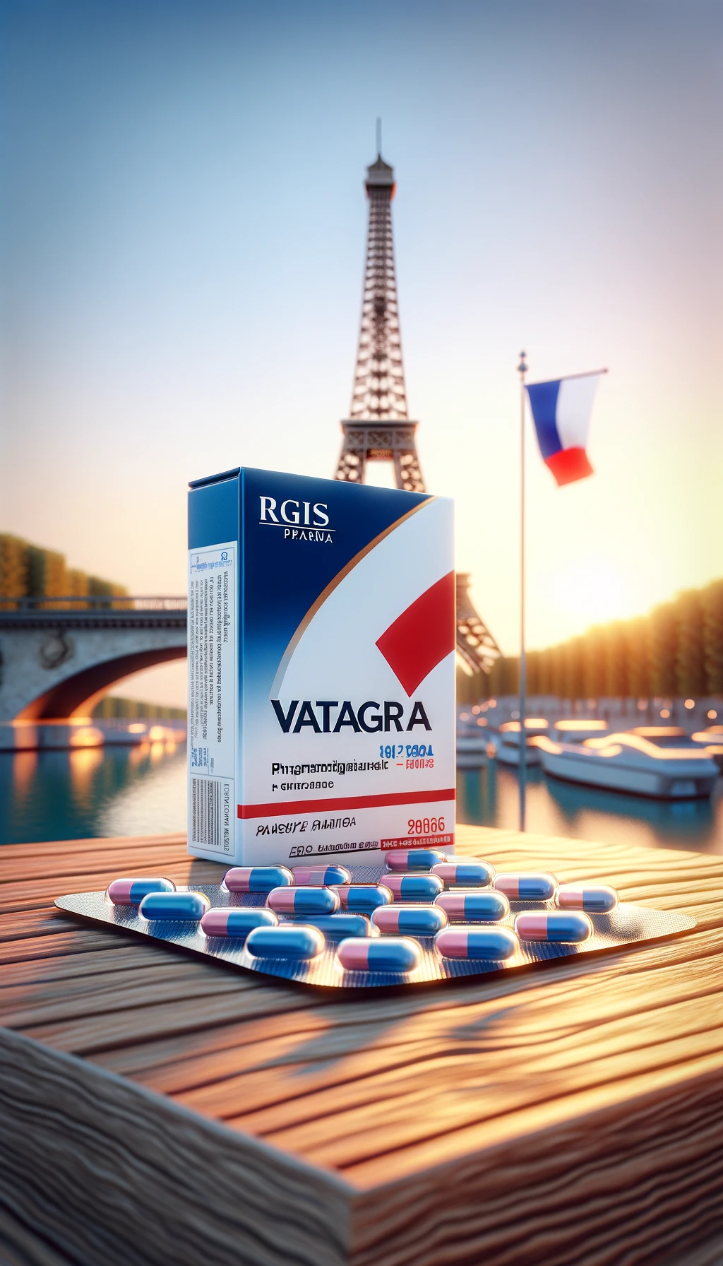 Vente viagra algerie